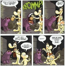Smiley Meets Bartleby.jpg (59 KB) Smiley meets Bartleby