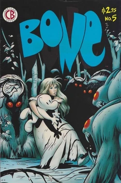 Bone 5 | Bone Wiki | Fandom