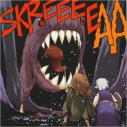 Kingdok gets scared lol