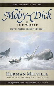 Moby Dick