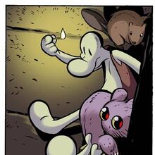 Bartleby Bone Wiki Fandom