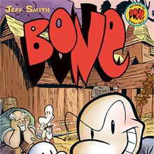 Bone Wiki Fandom