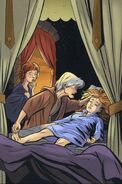 Thorn in the Quest for Spark