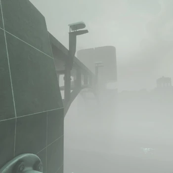 Sprint Bridge | BONEWORKS Wiki | Fandom