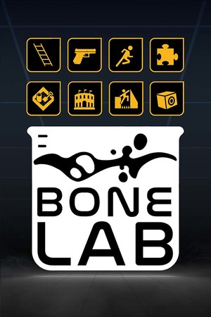 Bonelab has been nominated for VR Game of the Year 2022! Thank you