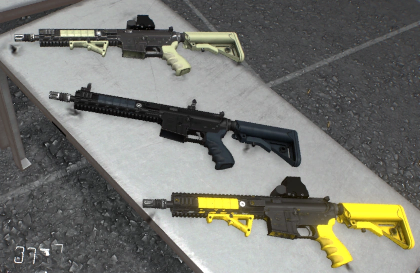 MK18 | BONEWORKS Wiki | Fandom