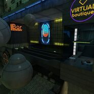 Tower | BONEWORKS Wiki | Fandom