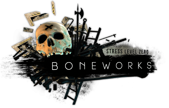 boneworks vive