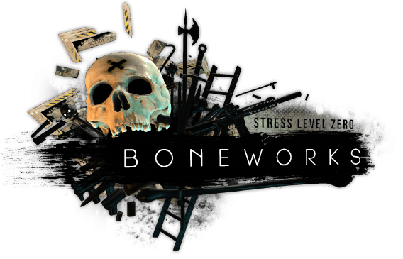 htc vive boneworks