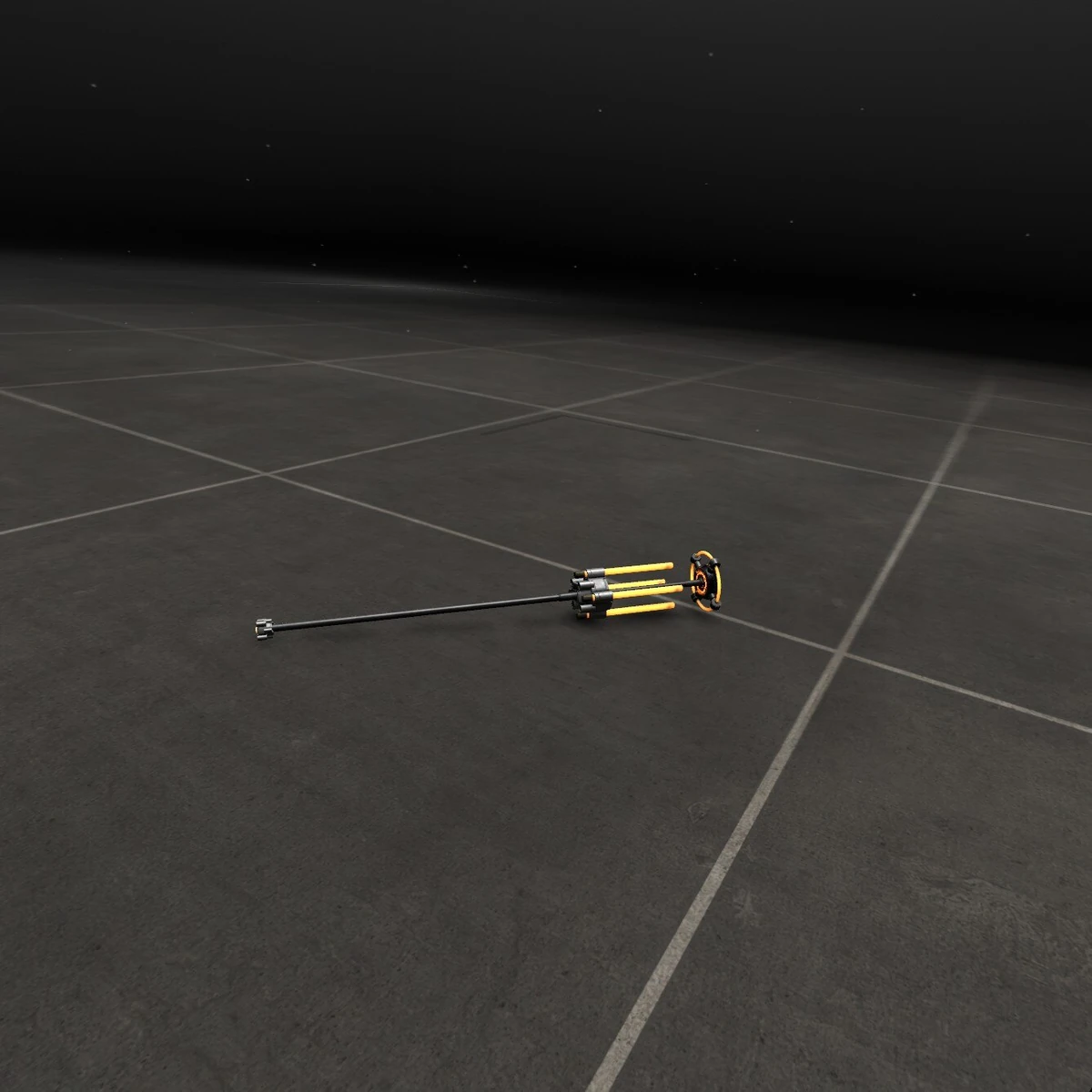 Gravity Staff BONEWORKS Wiki Fandom