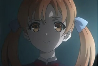 その他 chloe Chloe | Z/X -Zillions of enemy X- Wiki | Fandom