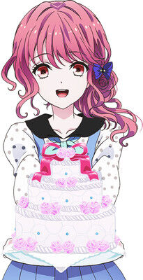 Sayuri Haruno | Bonjour♪ Koiaji Pâtisserie Wiki | Fandom Sayuri Haruno | Bonjour♪ Koiaji Pâtisserie Wiki | Fandom