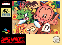 Super Bonk | Bonk Wiki | Fandom