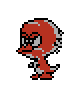 R.Ed Beaker (Bonk 1 NES)