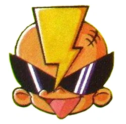 Zonk | Bonk Wiki | Fandom