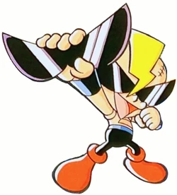 Zonk | Bonk Wiki | Fandom