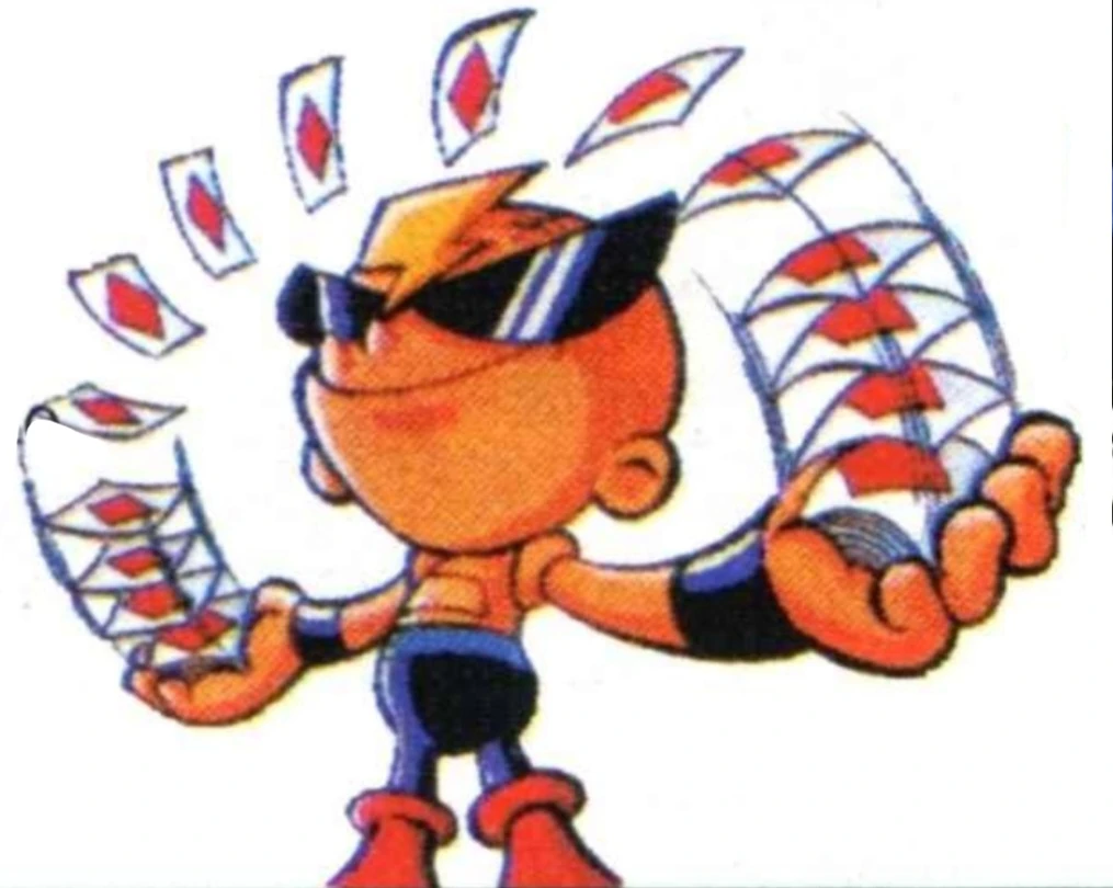 Den Trump | Bonk Wiki | Fandom