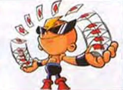 Den Trump | Bonk Wiki | Fandom