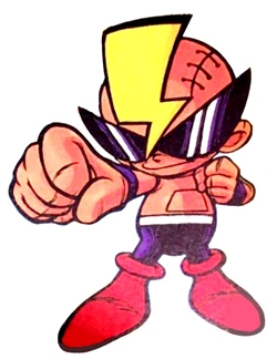 Zonk | Bonk Wiki | Fandom