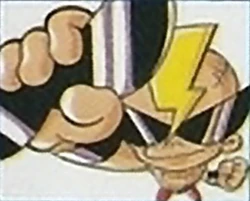 Zonk | Bonk Wiki | Fandom