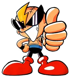 Zonk | Bonk Wiki | Fandom