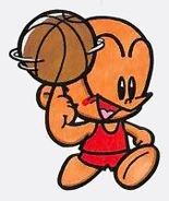 Telephone Card Artwork