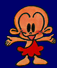 Bonk's Adventure
