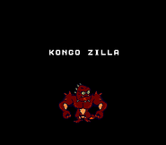 Kongo Zilla