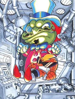 Air zonk pc電人 Air Zonk - Wikipedia