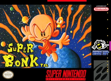 ケン坊ページ Super Bonk | Bonk Wiki | Fandom