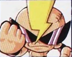 Zonk | Bonk Wiki | Fandom