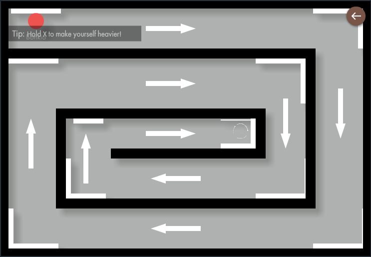 Follows The Arrows Bonk IO Wiki Fandom