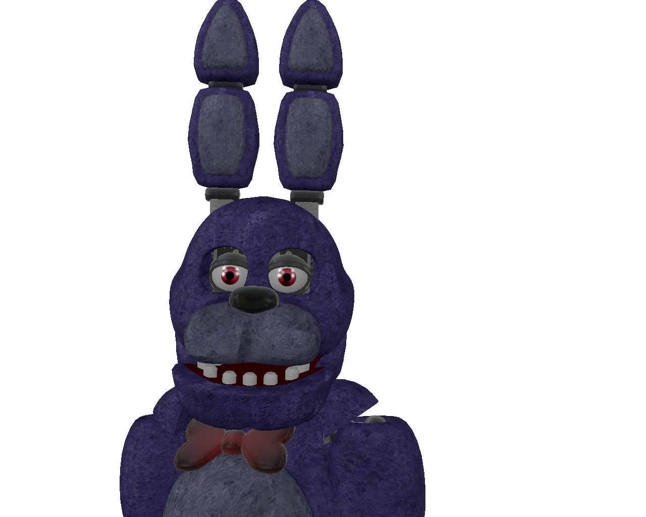 Ralpho the Bunny, FNaF: The Novel Wiki, Fandom