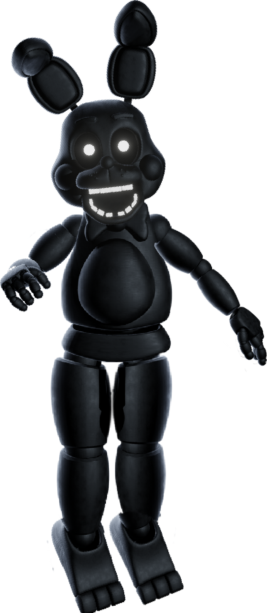 Shadow Bonnie