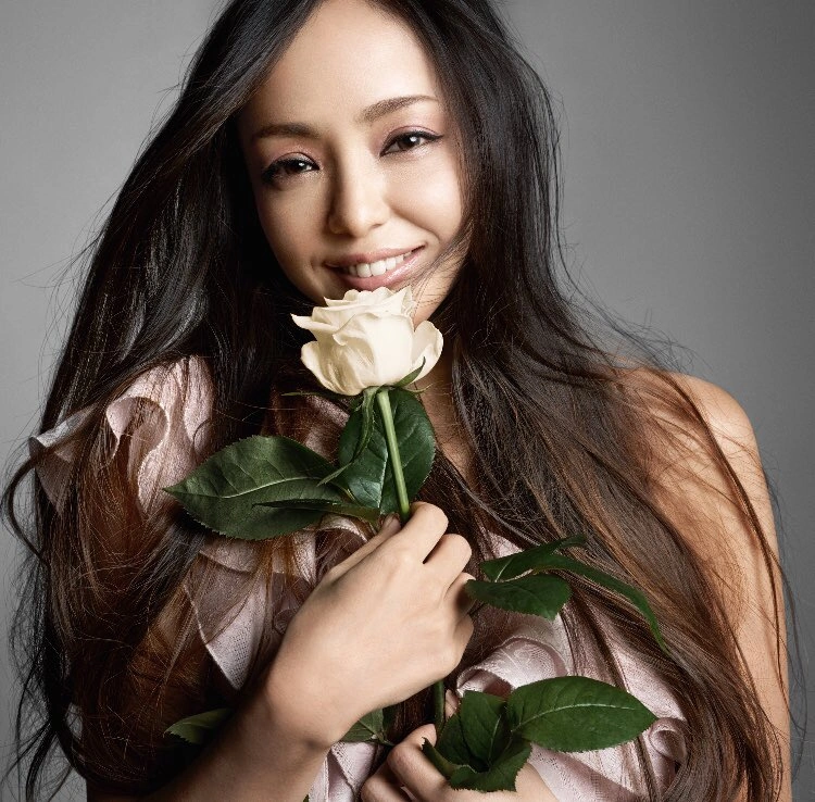 Namie Amuro | Bonnie McKee Wiki | Fandom