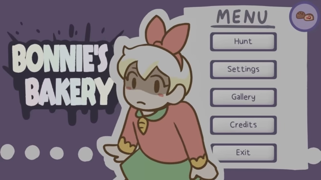 Bonnie's Bakery - Download