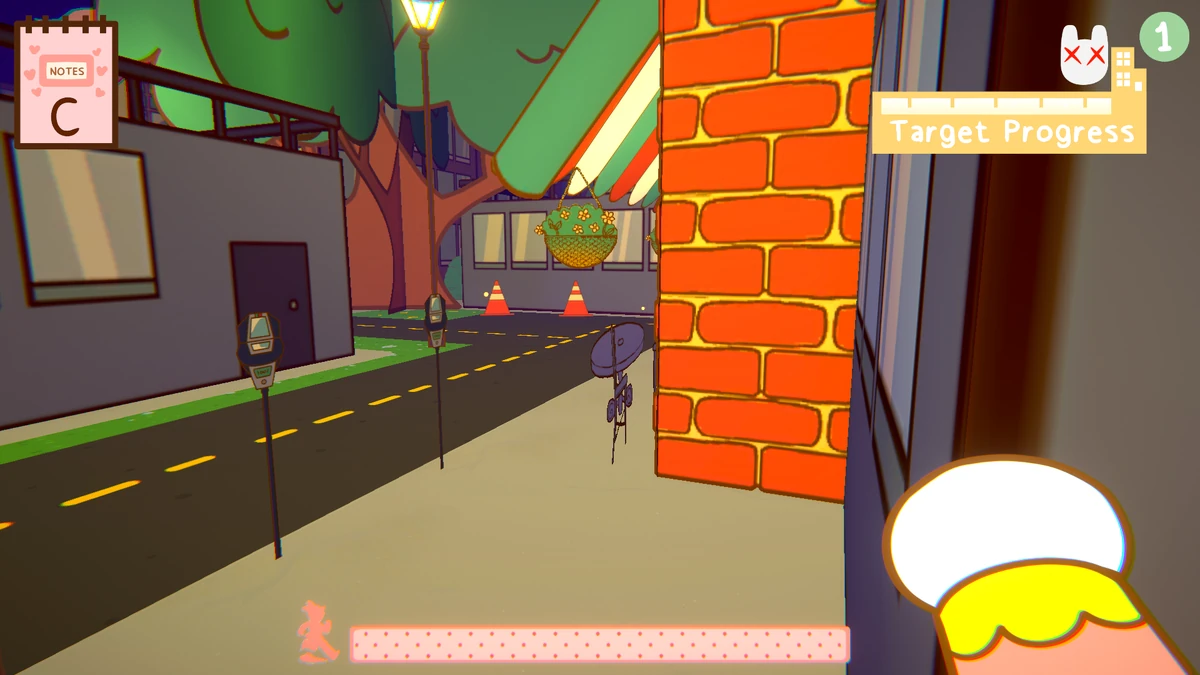 Bunny Bonnie's Bakery Wiki Fandom