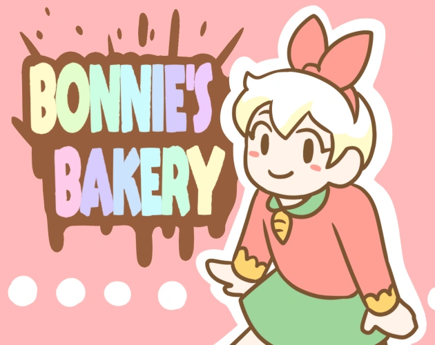 Bonnie's Bakery (Game) Bonnie's Bakery Wiki Fandom