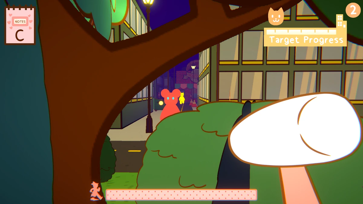 Cat Bonnie's Bakery Wiki Fandom