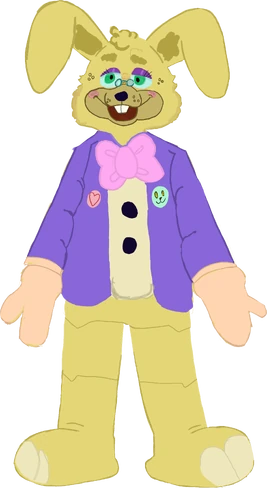 Springbonnie | Bonnie's Burrow Wiki | Fandom