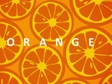 Orange