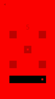 Red Level 5