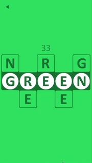 Green Level 33