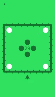 Green Level 29