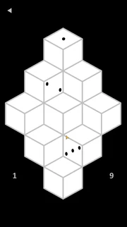 Black Level 19