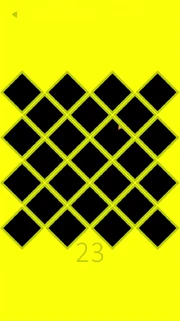 Yellow Level 23