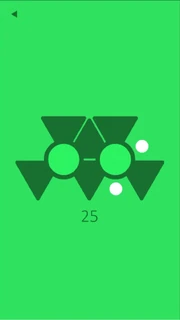 Green Level 25