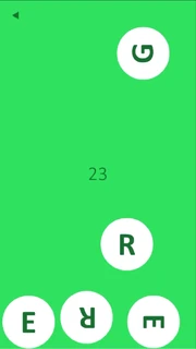 Green Level 23