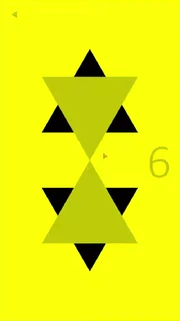 Yellow Level 6