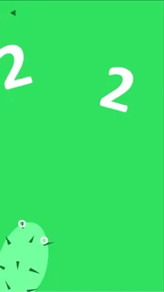 Green Level 22
